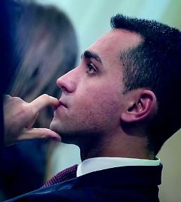 Caso scontrini, Di Maio chiede la testa dei suoi impresentabili