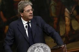 Grandi Intese o Grandi Equivoci? Se Berlino-Roma &egrave; bello e impossibile