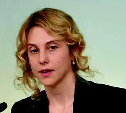 I giovani avvocati incontrano la ministra Madia