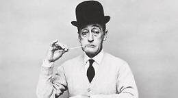 Tot&ograve;, l'uomo, il mito, la maschera, il genio...