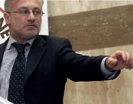 Giordano: &laquo;Io, Nichi e gli altri della &ldquo; casta&rdquo;: senza una lira, stipati in sei in una casa&raquo;