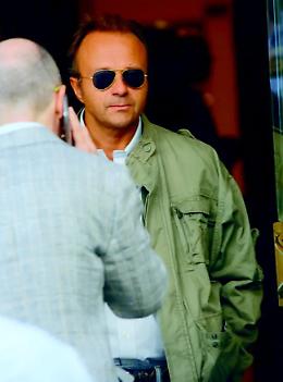 &ldquo;Processo&rdquo; a Woodcock, interrog&ograve; Vannoni senza l&rsquo;avvocato