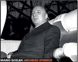 Quando Scelba disse: &laquo;Gli intellettuali? &Egrave; solo culturame&raquo;