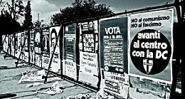 1972, alle urne con la paura addosso. Cos&igrave; vinse di nuovo la Dc