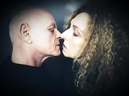 Ecce Virgo, storia di una monaca di clausura