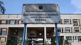 Angelo &egrave; sottoterra. Politica e giornali son contenti cos&igrave;...