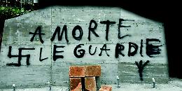 Violenza politica? No, &egrave; barbarie