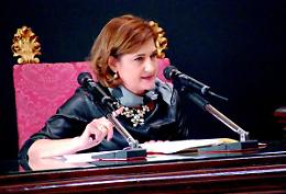 Ornano: &laquo;Davigo sbaglia e sbaglia anche il Pd a candidare Ferri&raquo;