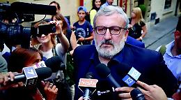 Emiliano: &laquo;Sostenere Di Maio per un Pd senza Renzi&raquo;