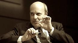 Friedman: &laquo;Politici cialtroni, perch&eacute; raccontate balle agli elettori?&raquo;