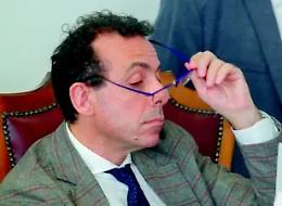 Guzzetta: &laquo;Referendum sul Presidenzialismo? &Egrave; una via d&rsquo;uscita&raquo;