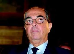 Gian Marco, figlio di Angelo, fratello di...La gloriosa (o cupa) saga dei Moratti