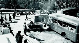 1968, Valle Giulia non &egrave; che il debutto