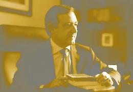 Caravita di Toritto: &laquo;Quella paura che tiene i partiti lontani dal nodo giustizia&raquo;