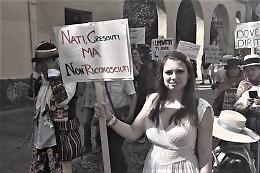 Vorrei ma non voto....