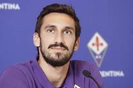 Tragedia Fiorentina: morto David Astori