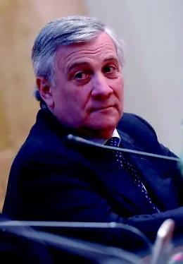 I dossier anti- Tajani della propaganda grillina