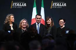 Chi ha vinto non pu&ograve; nascondersi