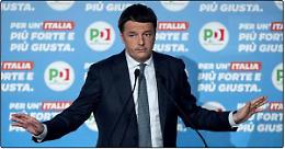Renzi arroccato, Calenda in campo e Franceschini machiavellico