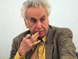 De Giovanni: &laquo;Mezzogiorno e Nord non sono stati mai cos&igrave; lontani&raquo;