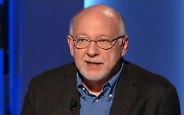 Zucconi: &laquo;Scalfari &egrave; Dio, ma noi ormai siamo diventati tutti laici...&raquo;