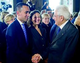 &laquo;Ora responsabilit&agrave;&raquo;. L&rsquo;appello del Colle e di Napolitano