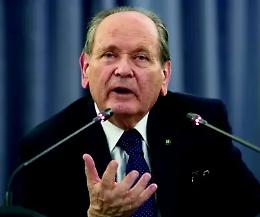 Giorgio Lattanzi, lo "scienziato" delle garanzie