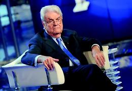 Mannino: &laquo;Bravi e furbi: Di Maio e Di Battista sembrano figli di Dc&raquo;