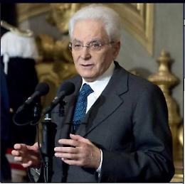 Dal Colle al Vaticano fioccano appelli alla responsabilit&agrave;