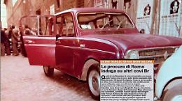 16 Marzo '78: cronaca di un mattino di un giorno da cani