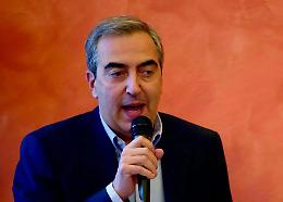 Gasparri: &laquo;Salvini non romper&agrave; mai il centrodestra Ma non sia arrogante&raquo;