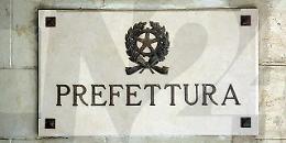 Insulti sessisti e gare truccate: sospeso il Prefetto di Salerno