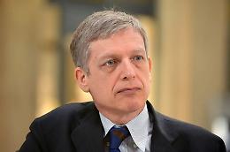 Cuperlo: &laquo;Il segretario del Pd? Lo scelgano gli iscritti&raquo;