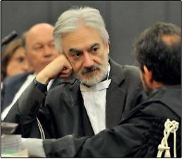 Bufera sul Pm che accusa i vertici della polizia