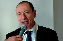 &laquo;Cos&igrave; impediremo che l&rsquo;acqua diventi la nuova Sarajevo &raquo;