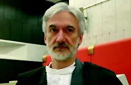 Zucca: &laquo;C&rsquo;&egrave; un legame perverso tra Pm e polizia&raquo;