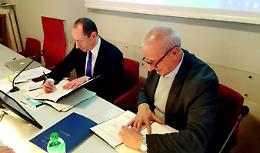 Amnesty e il Cnf insieme per tutelare i diritti umani