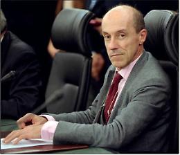 Alessio Zaccaria: &laquo;Pronto a fare il guardasigilli. E agli avvocati dico... &raquo;