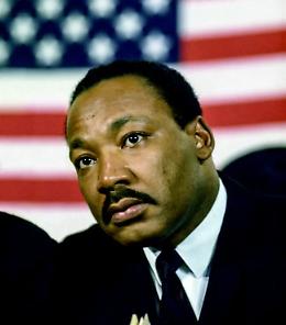 Gli spararono in testa, era l'unico modo per fermare Martin Luther King