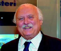 Claudio Moreno: &laquo;La custodia cautelare come metodo di indagine? Ma questo &egrave; illegale&raquo;