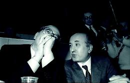 Craxi e De Mita come Salvini e Di Maio? Ma la staffetta fall&igrave;
