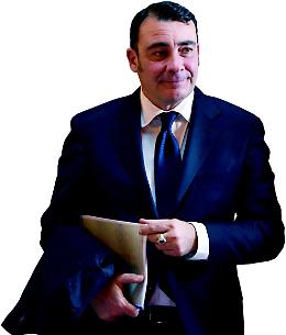 Albamonte: &laquo;Il Csm non ha bisogno di essere commissariato, n&eacute; dal M5s n&eacute; da Davigo&raquo;