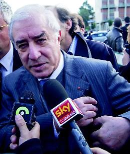 La denuncia di Del&rsquo;Utri: &laquo;Il mio cancro peggiora per colpa dei magistrati&raquo;