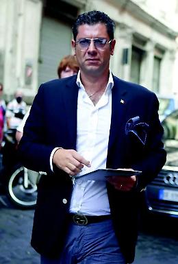 Scopelliti in cella, ora l'Italia sar&agrave; migliore?