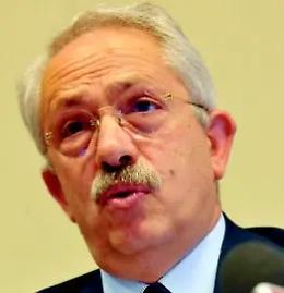 Fara, presidente Eurispes: &laquo;Italia patria della corruzione? Una menzogna, vi spiego perch&eacute;&raquo;