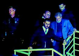 &laquo;Lula libero!&raquo;: la sinistra italiana torna garantista