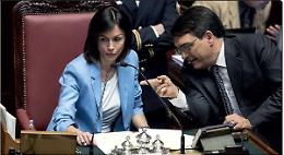 Giovani, moderati e azzurri doc: il Cav rilancia Fi