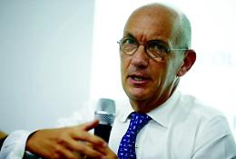 Follini: &laquo;Con Putin o con la Nato? Ora Salvini e Di Maio smettano di giocare&raquo;