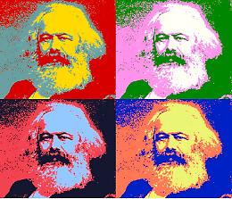 E il fantasma di Marx si aggira ancora per il mondo...