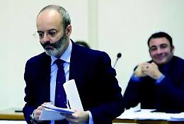 Minisci: &laquo;Prescrizione lunga? No, meglio norme per processi veloci&raquo;